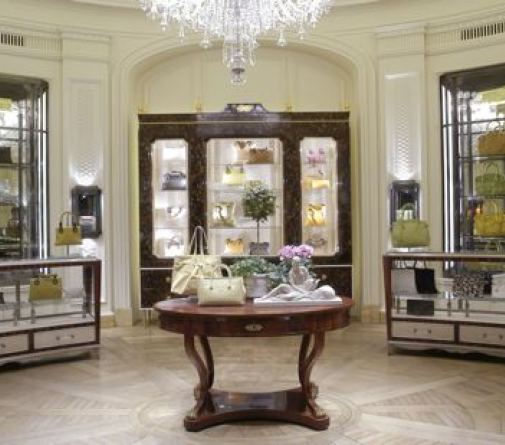 Bergdorf Goodman