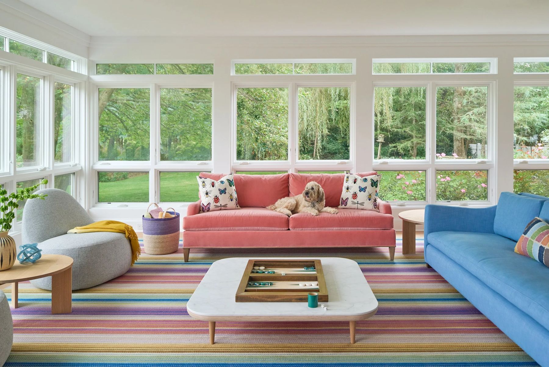 Sag Harbor by Notis Design
