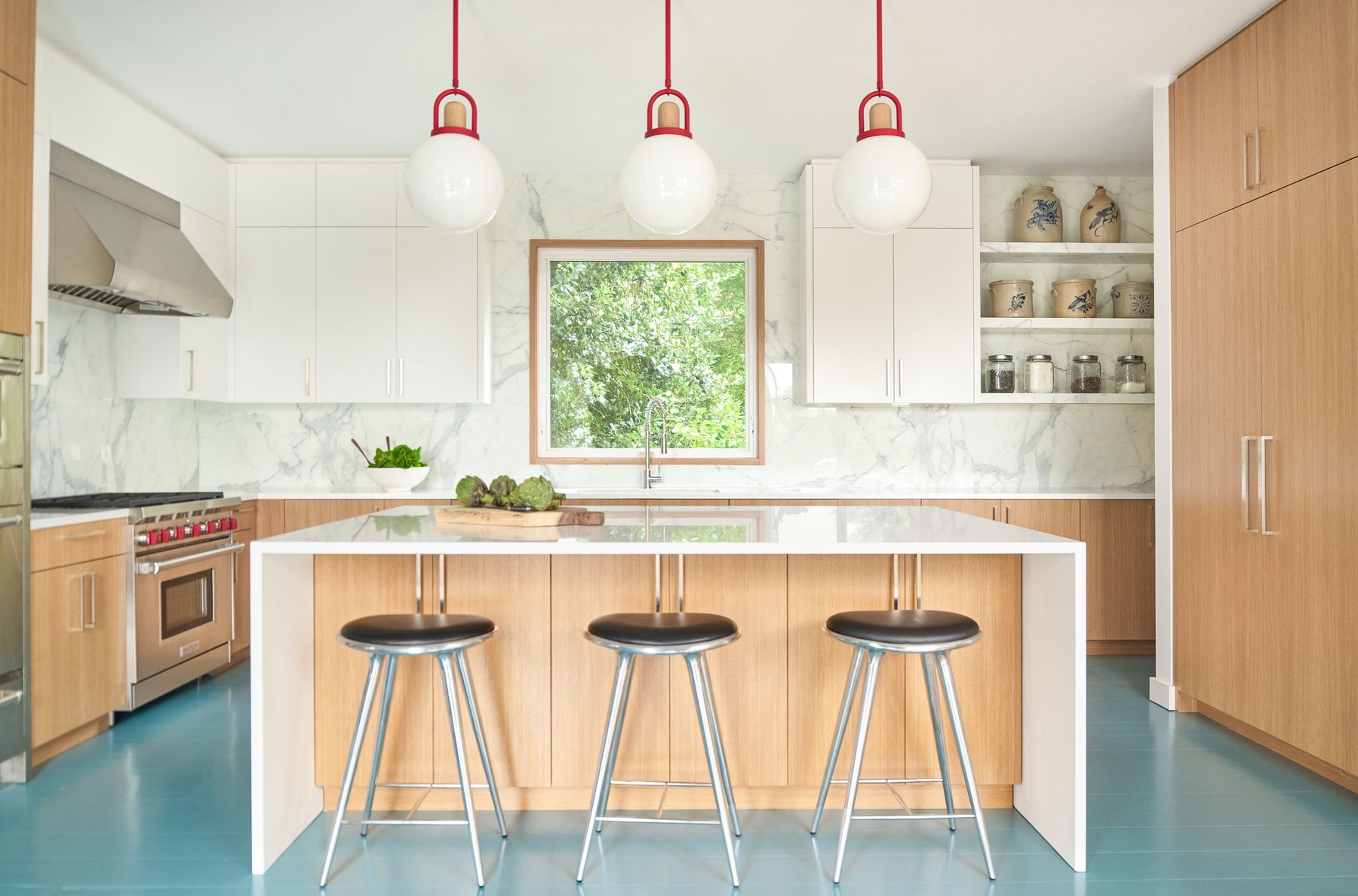 Sag Harbor by Notis Design